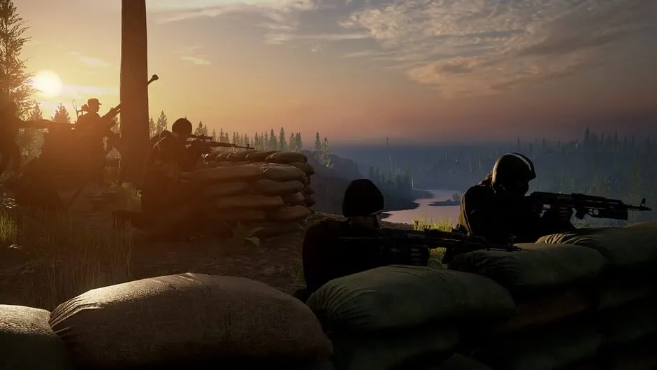 Squad screenshot 41364