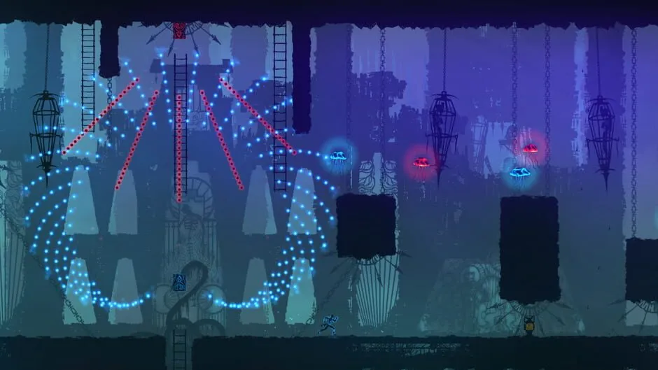 Outland screenshot 8003