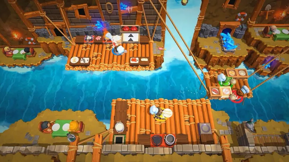Overcooked! 2 screenshot 214075