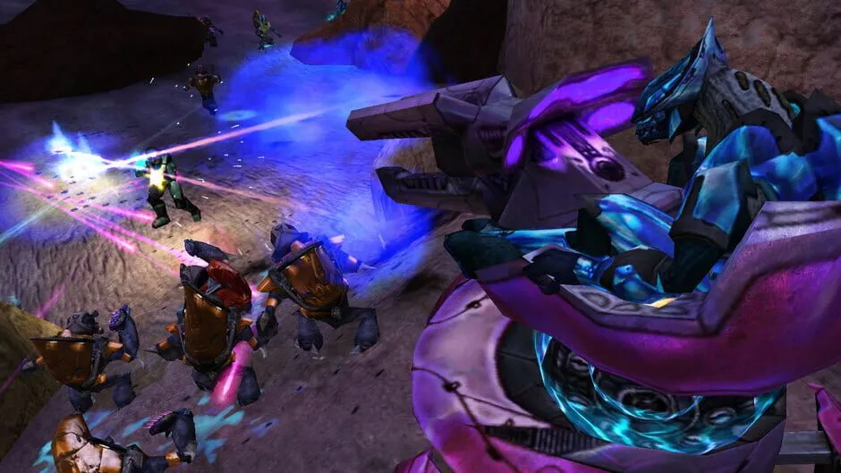 Halo: Combat Evolved screenshot 9070