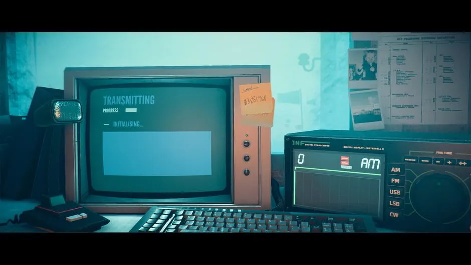 Stories Untold screenshot 36577