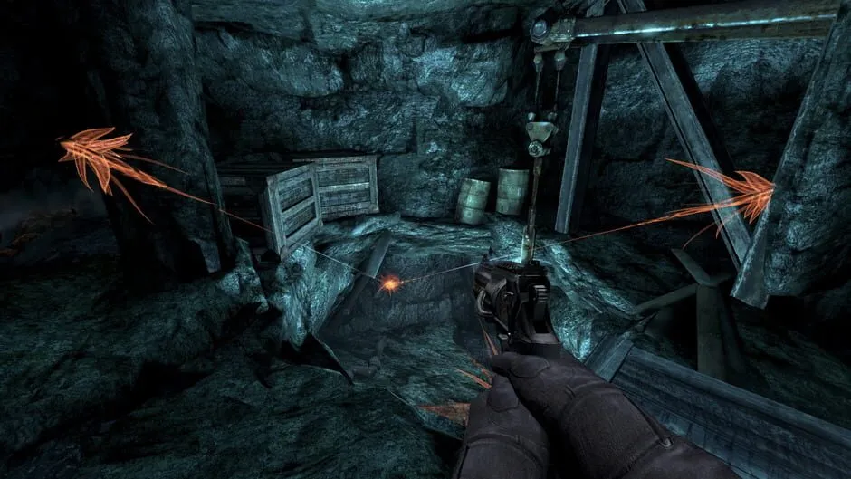 Singularity screenshot 6855