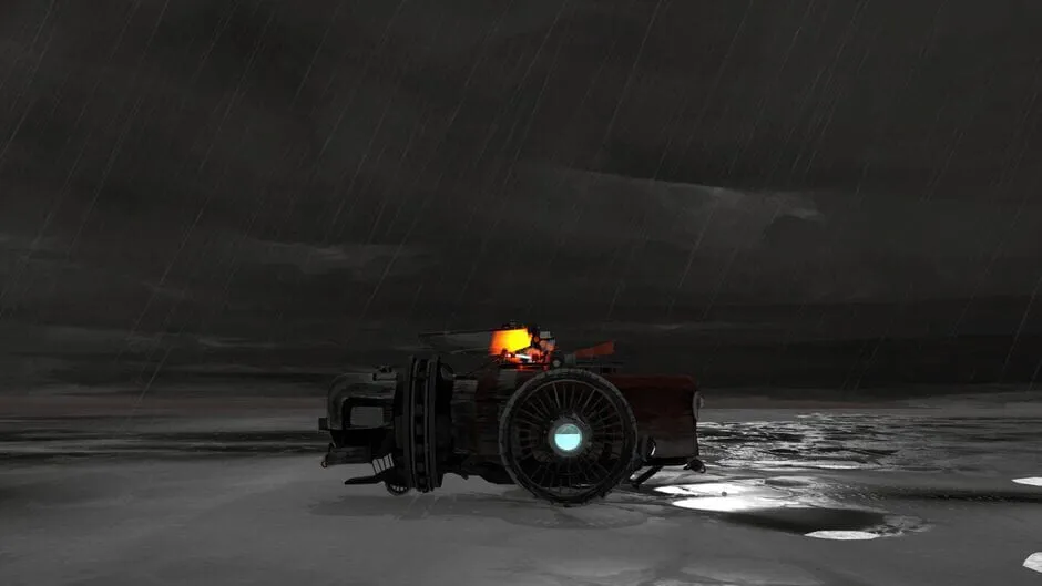 Far: Lone Sails screenshot 214803