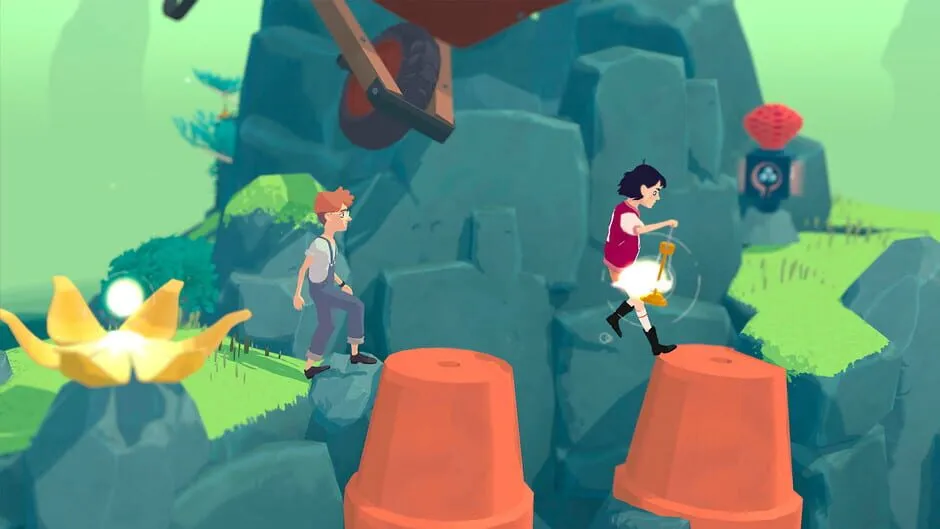 The Gardens Between screenshot 66135