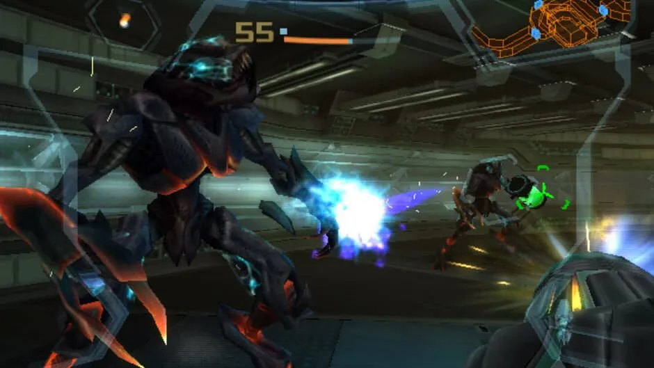 Metroid Prime 3: Corruption screenshot 165519