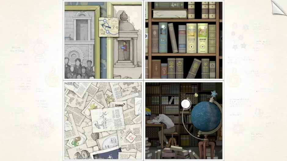 Gorogoa screenshot 160492