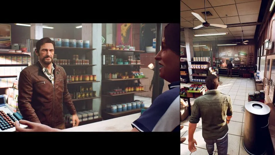 A Way Out screenshot 212515