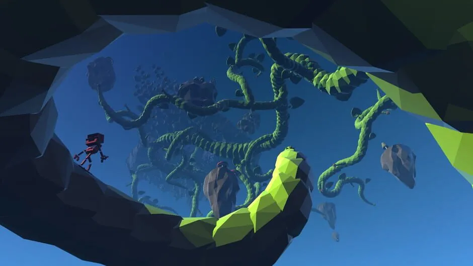 Grow Home screenshot 8638