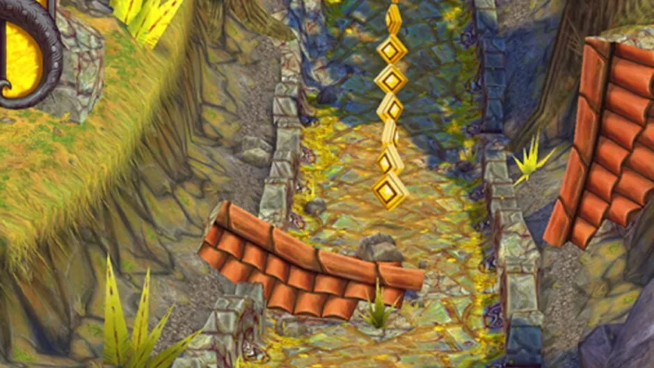 Temple Run 2 screenshot 6064