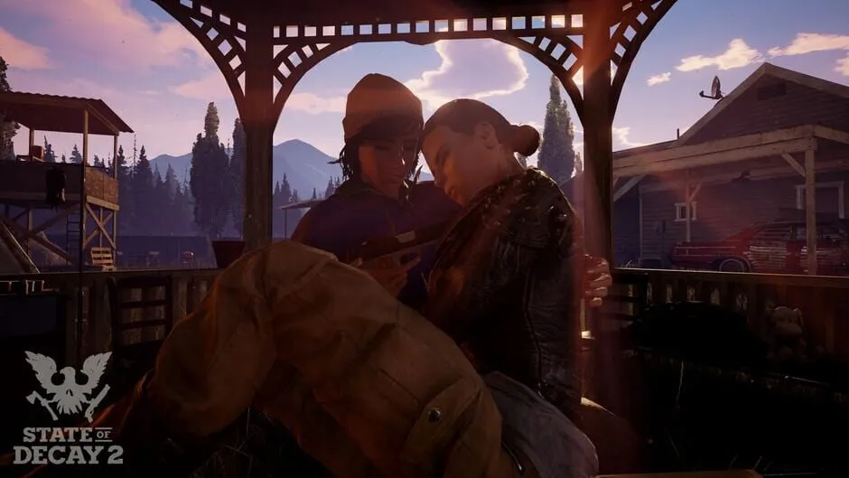 State of Decay 2 screenshot 25105