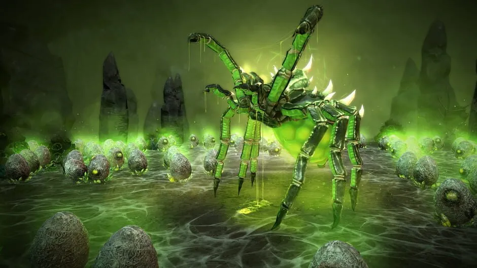 Victor Vran screenshot 11177