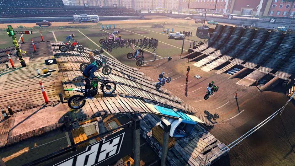 Trials Rising screenshot 214129