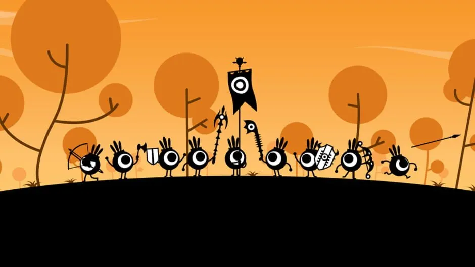 Patapon screenshot 7015