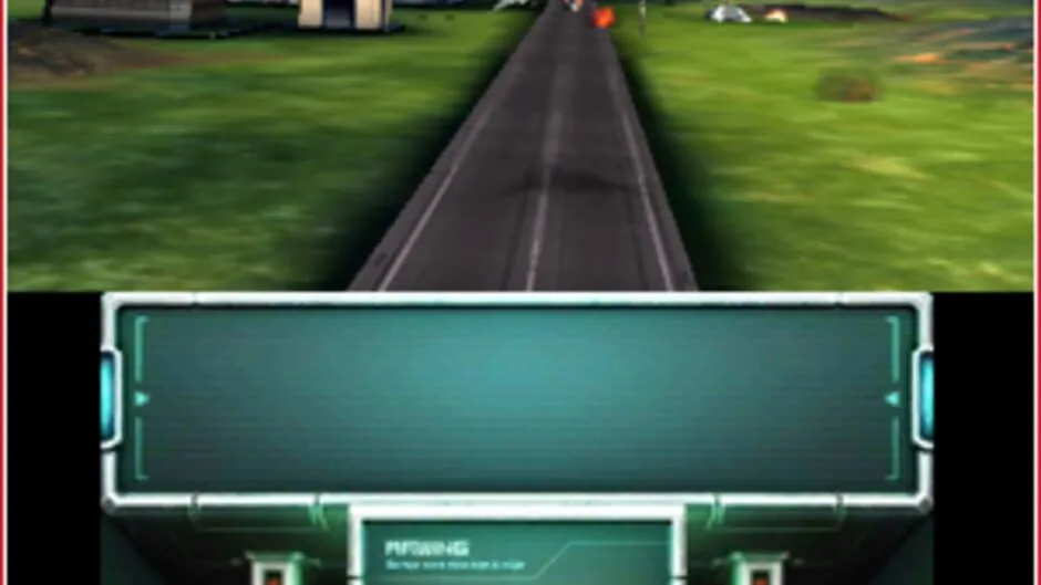 Star Fox 64 3D screenshot 173772