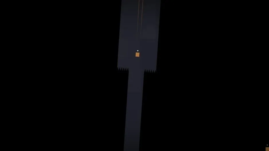 Thomas Was Alone screenshot 101347