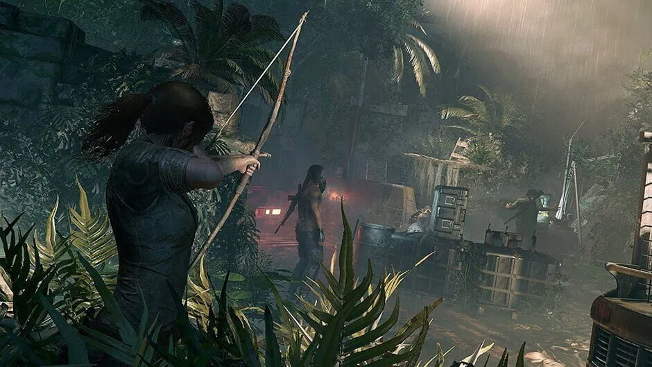 Shadow of the Tomb Raider screenshot 211617