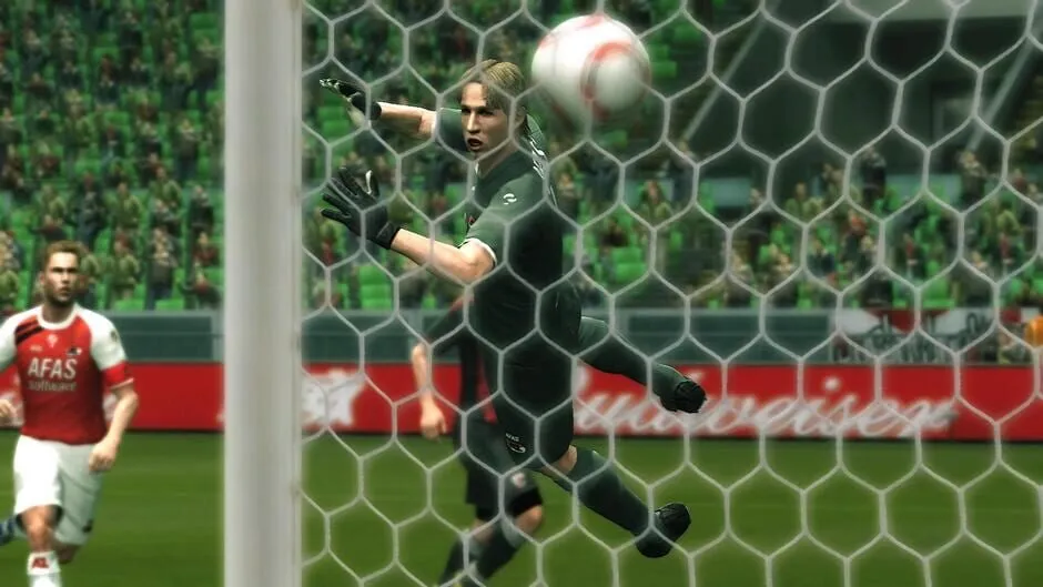 Pro Evolution Soccer 2011 screenshot 23389