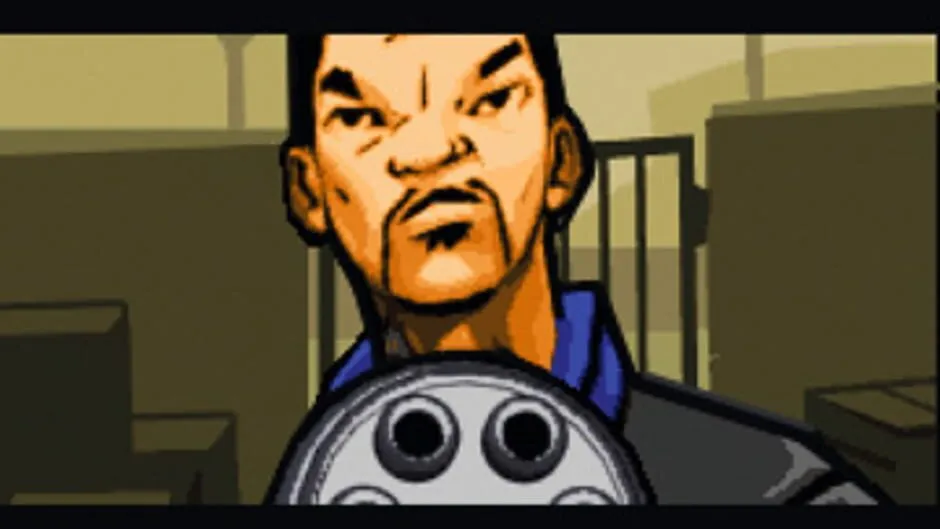Grand Theft Auto: Chinatown Wars screenshot 160571