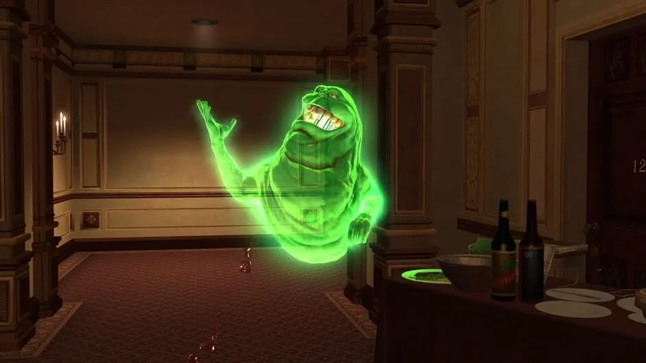 Ghostbusters: The Video Game screenshot 11326
