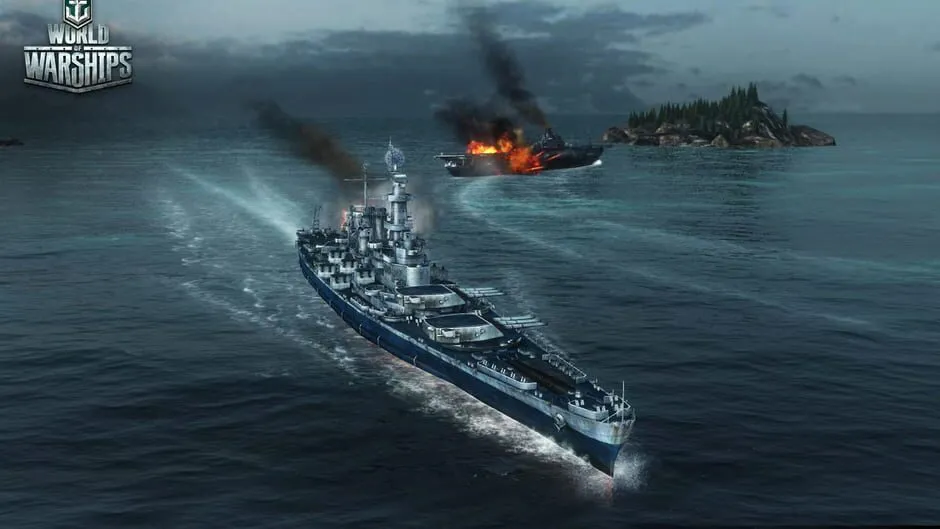World of Warships screenshot 6354