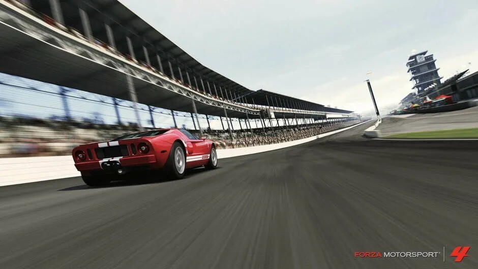 Forza Motorsport 4 screenshot 3353