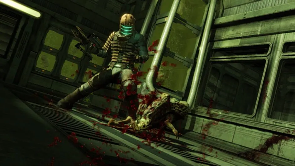 Dead Space screenshot 401