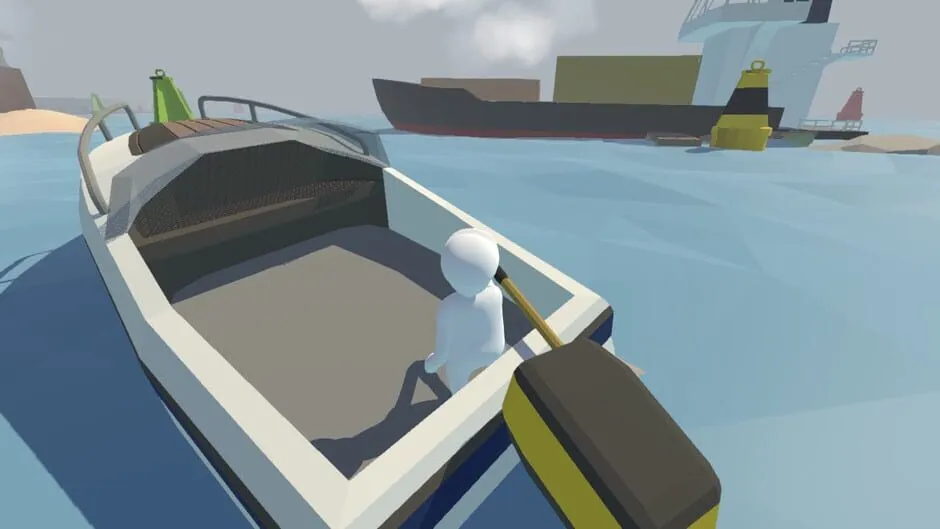 Human: Fall Flat screenshot 161535