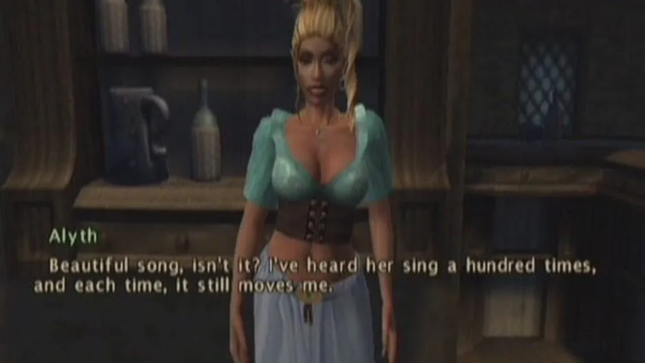 Baldur's Gate: Dark Alliance screenshot 24064