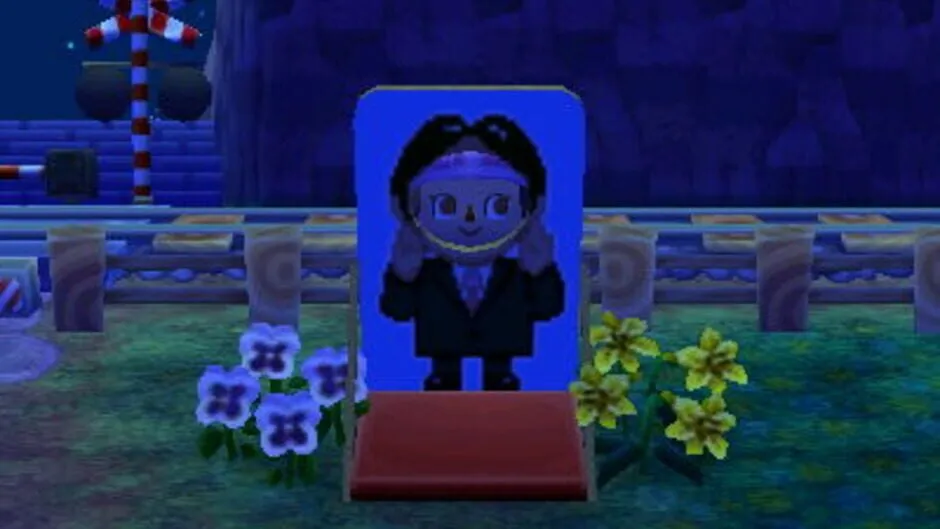 Animal Crossing: New Leaf screenshot 151773