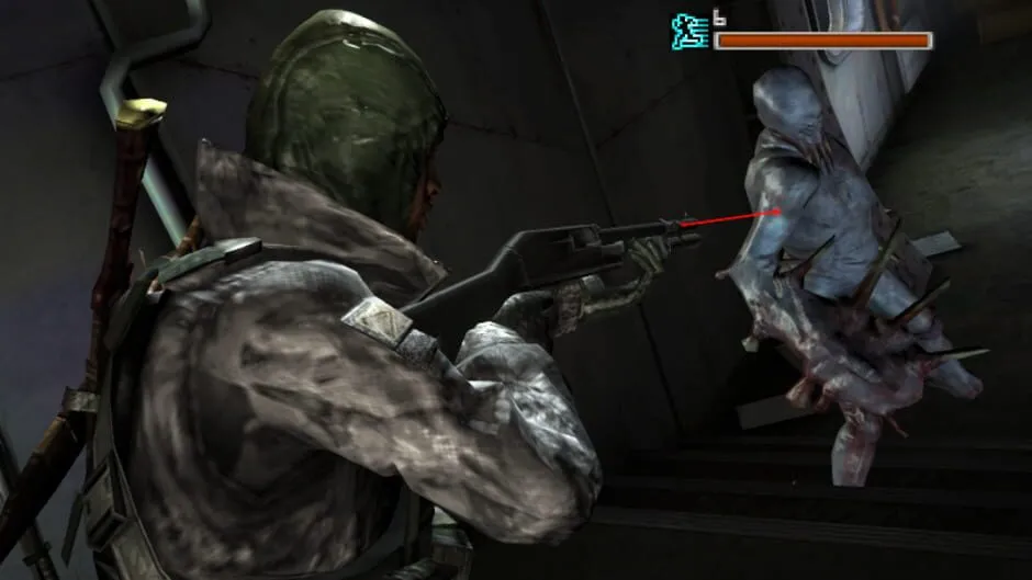 Resident Evil: Revelations screenshot 181742