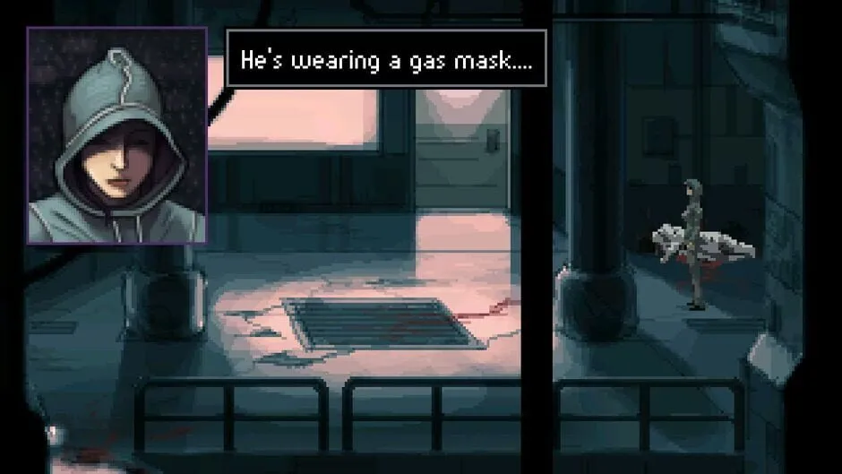 Gemini Rue screenshot 15805