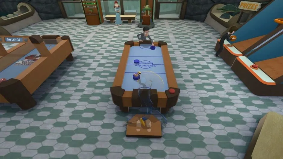 Octodad: Dadliest Catch screenshot 5115