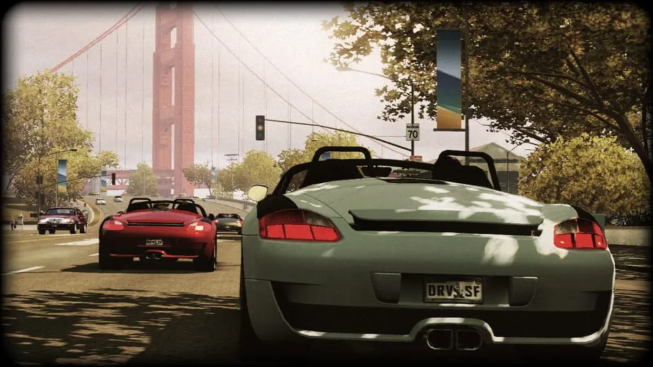 Driver: San Francisco screenshot 20688