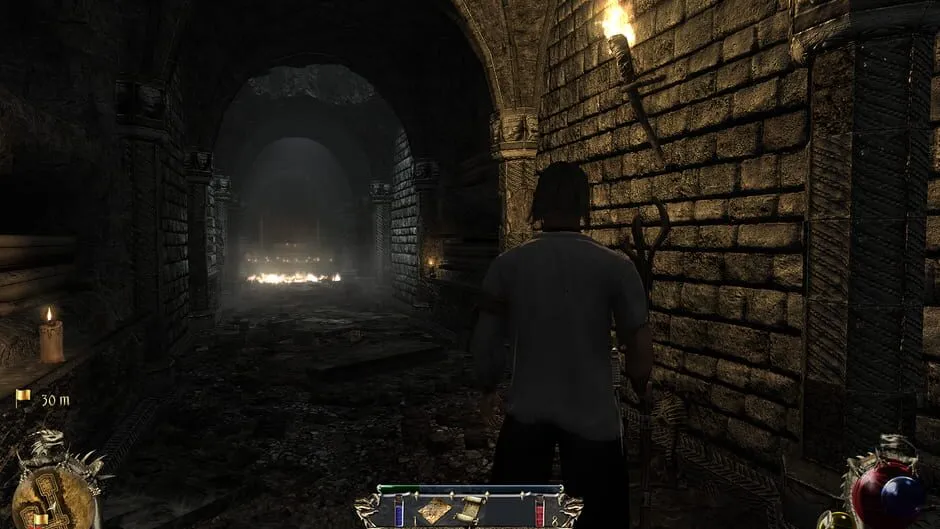 Two Worlds II screenshot 46418