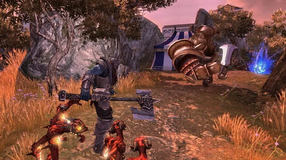 Overlord II screenshot 45969