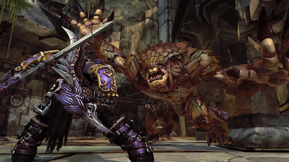 Darksiders II screenshot 155994