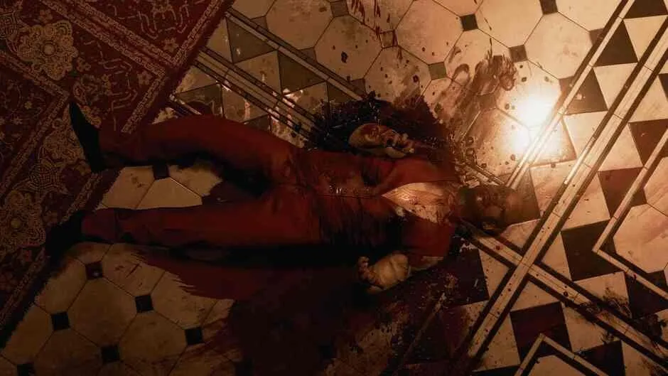 Ready or Not screenshot 43041