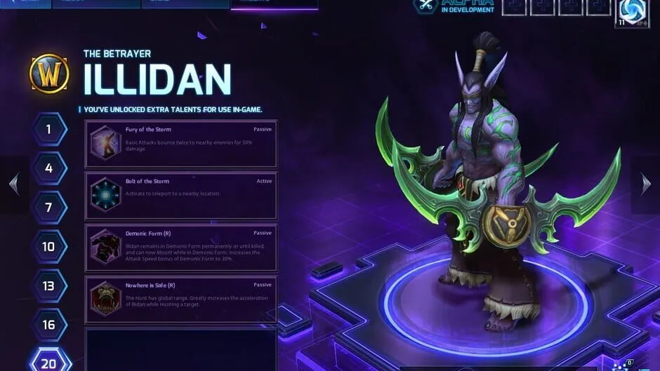 Heroes of the Storm screenshot 5632
