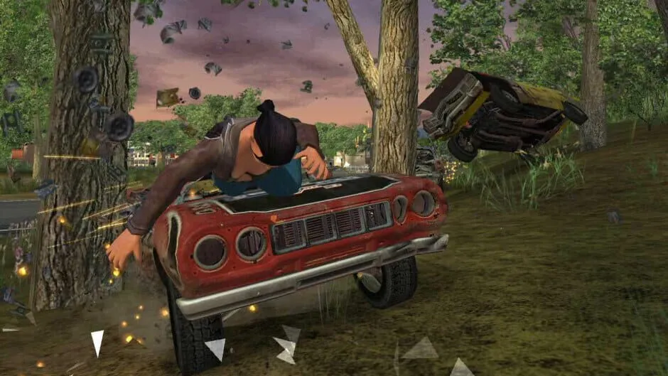 FlatOut screenshot 37958