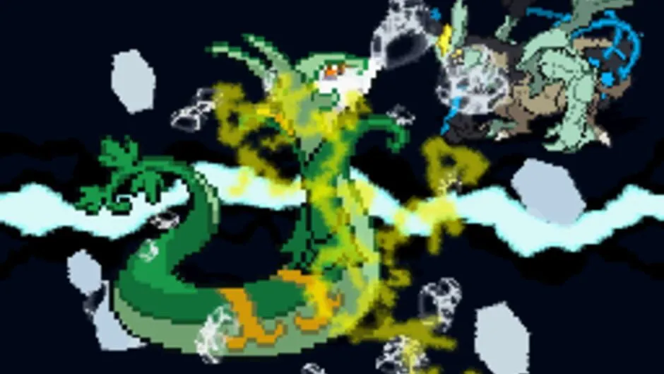 Pokémon Black Version 2 screenshot 169276