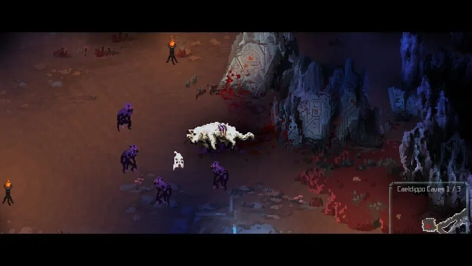 Children of Morta screenshot 91527