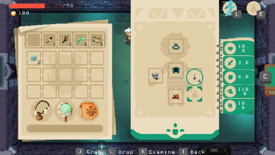 Moonlighter screenshot 38030