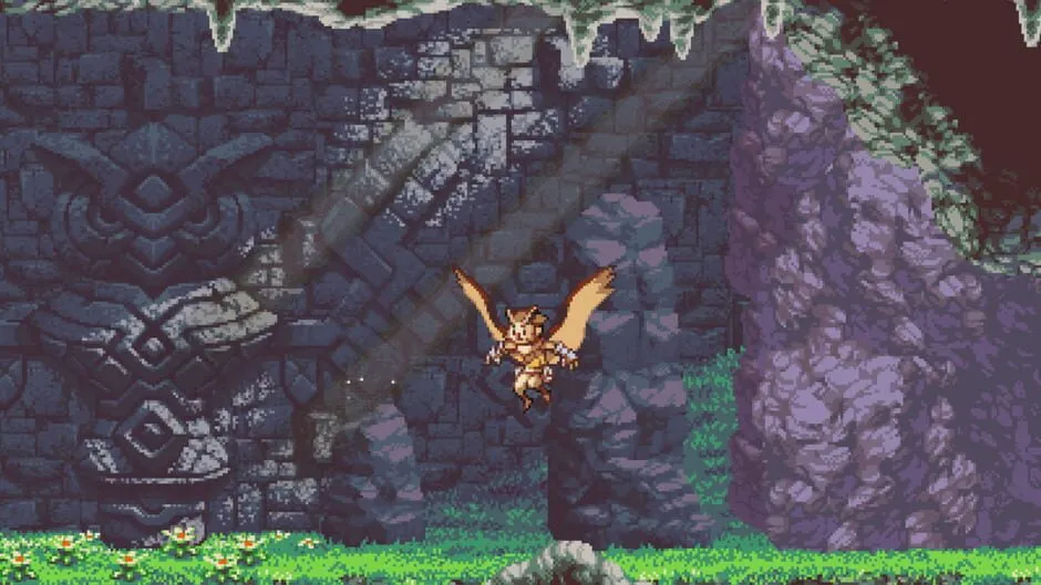 Owlboy screenshot 19137