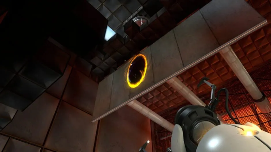 The Orange Box screenshot 117027