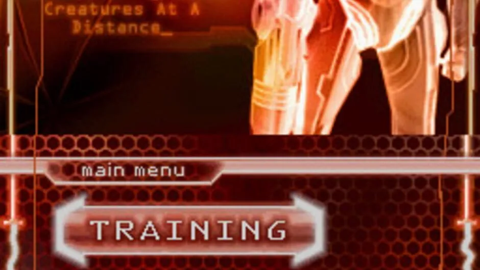 Metroid Prime Hunters screenshot 165550