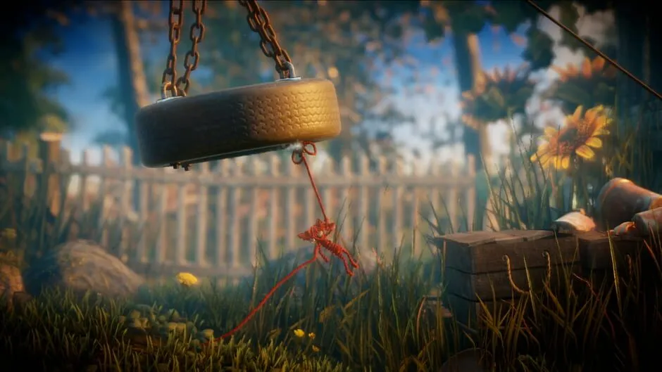 Unravel screenshot 11172