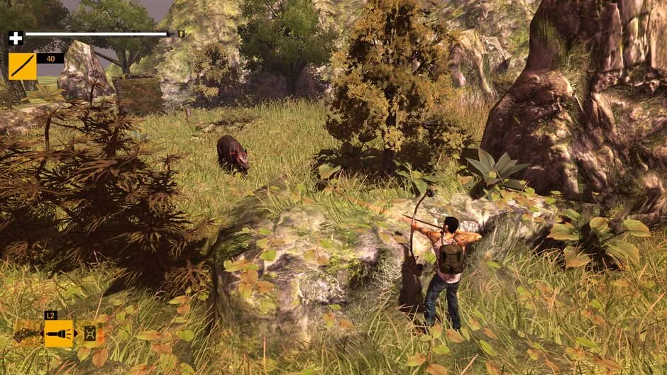 How to Survive screenshot 6033