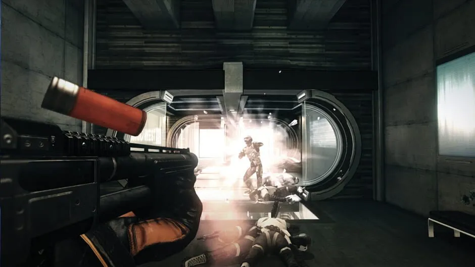 Syndicate screenshot 344