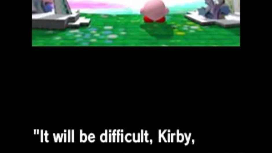 Kirby Super Star Ultra screenshot 162917