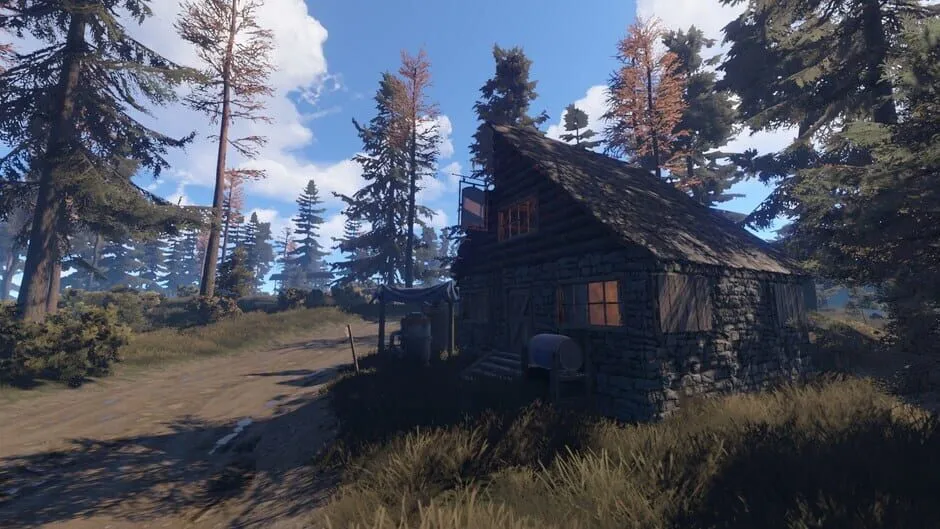 Rust screenshot 99759